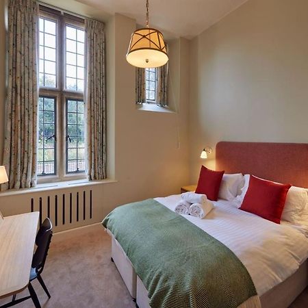 Rhodes House, Oxford公寓 外观 照片